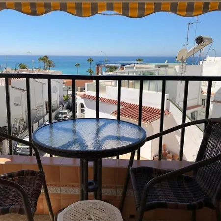 Apartamento Apartamentos Albaida Nerja