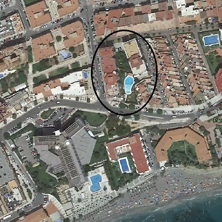 Apartamentos Albaida Nerja