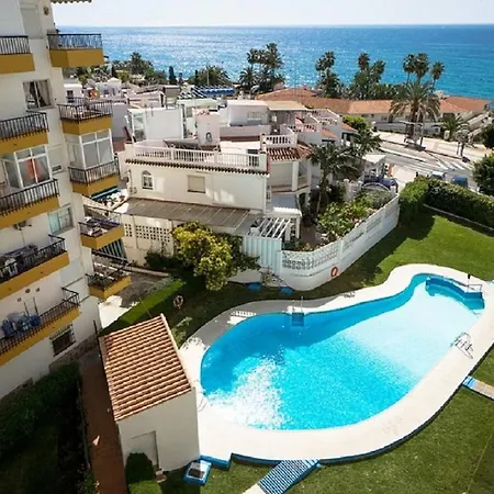 Apartamentos Albaida