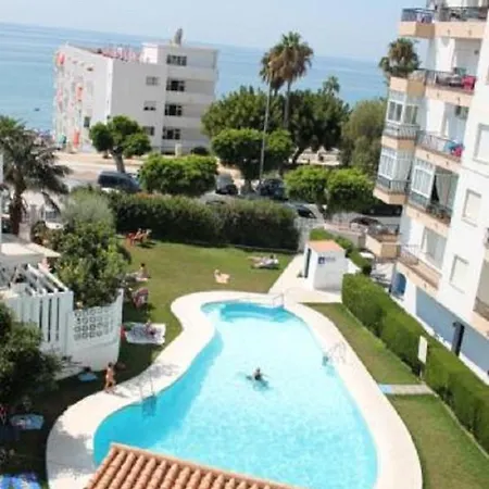 Apartamentos Albaida Apartament