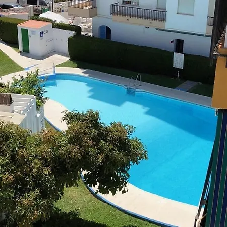 Apartamentos Albaida Nerja
